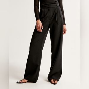 A&F Sloane Tailored Pant